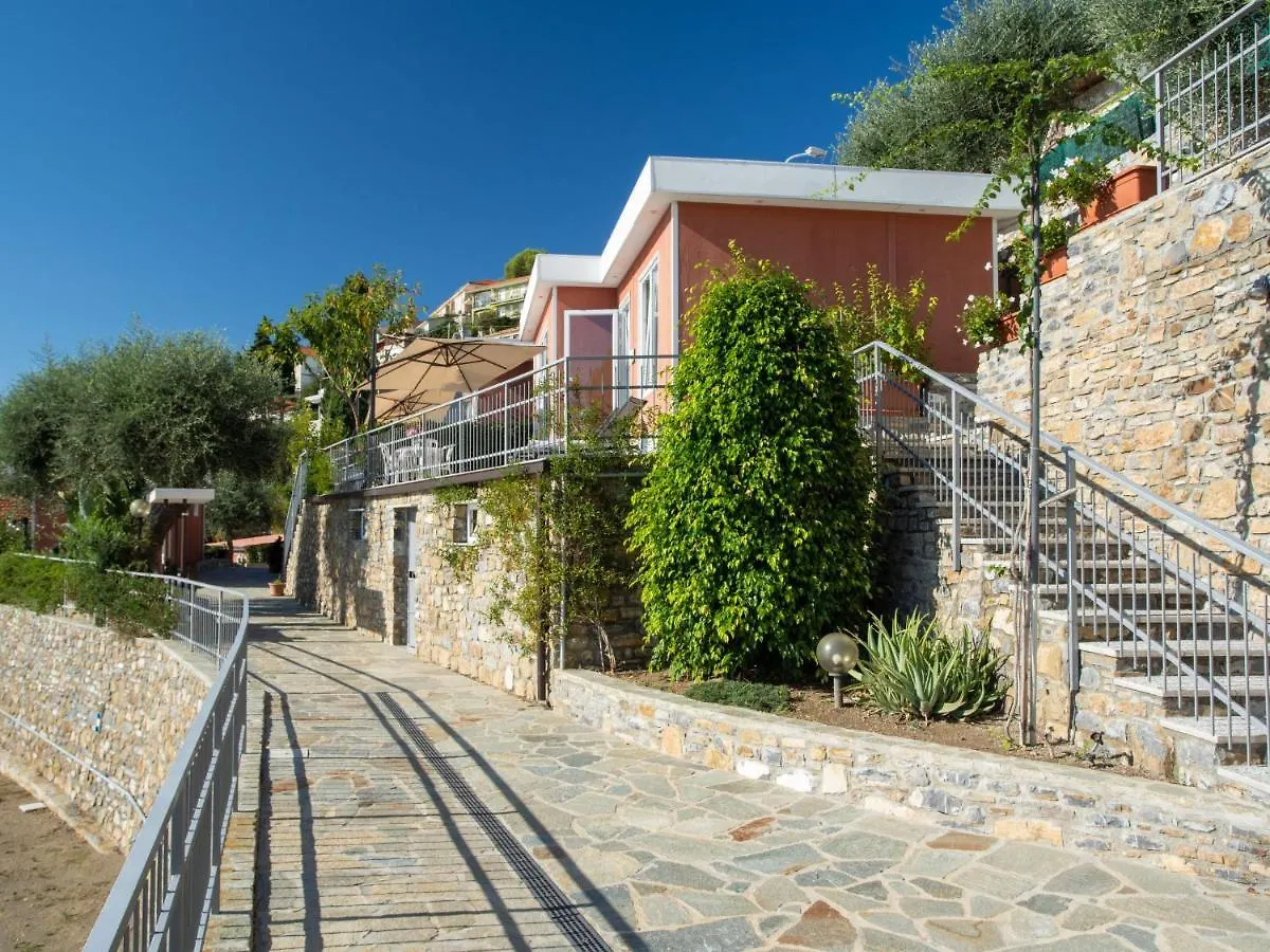 Holiday Home Gelsomino - Slr403 By Interhome San Lorenzo al Mare