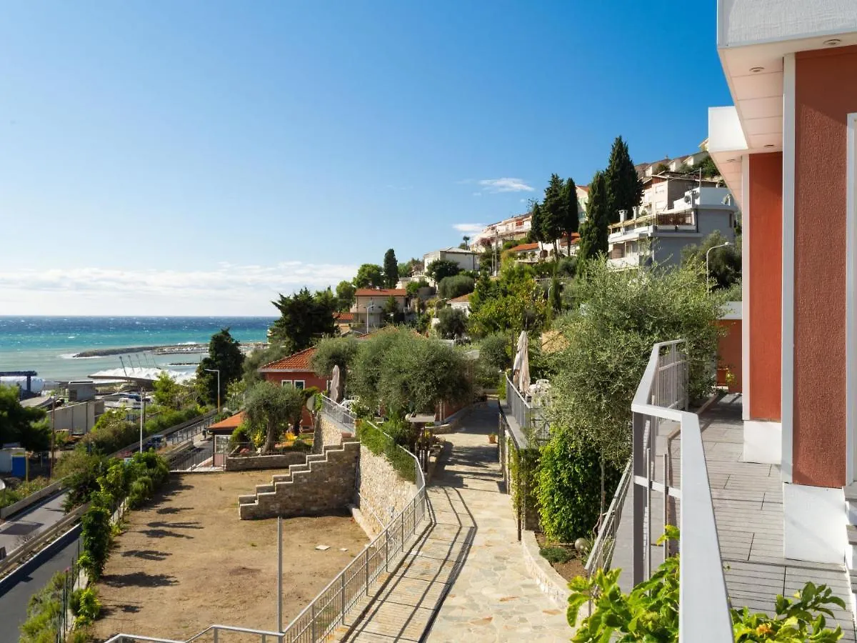 Holiday Home Gelsomino - Slr403 By Interhome San Lorenzo al Mare 0*,