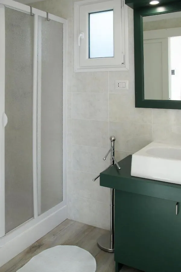 Holiday Home Gelsomino - Slr403 By Interhome San Lorenzo al Mare