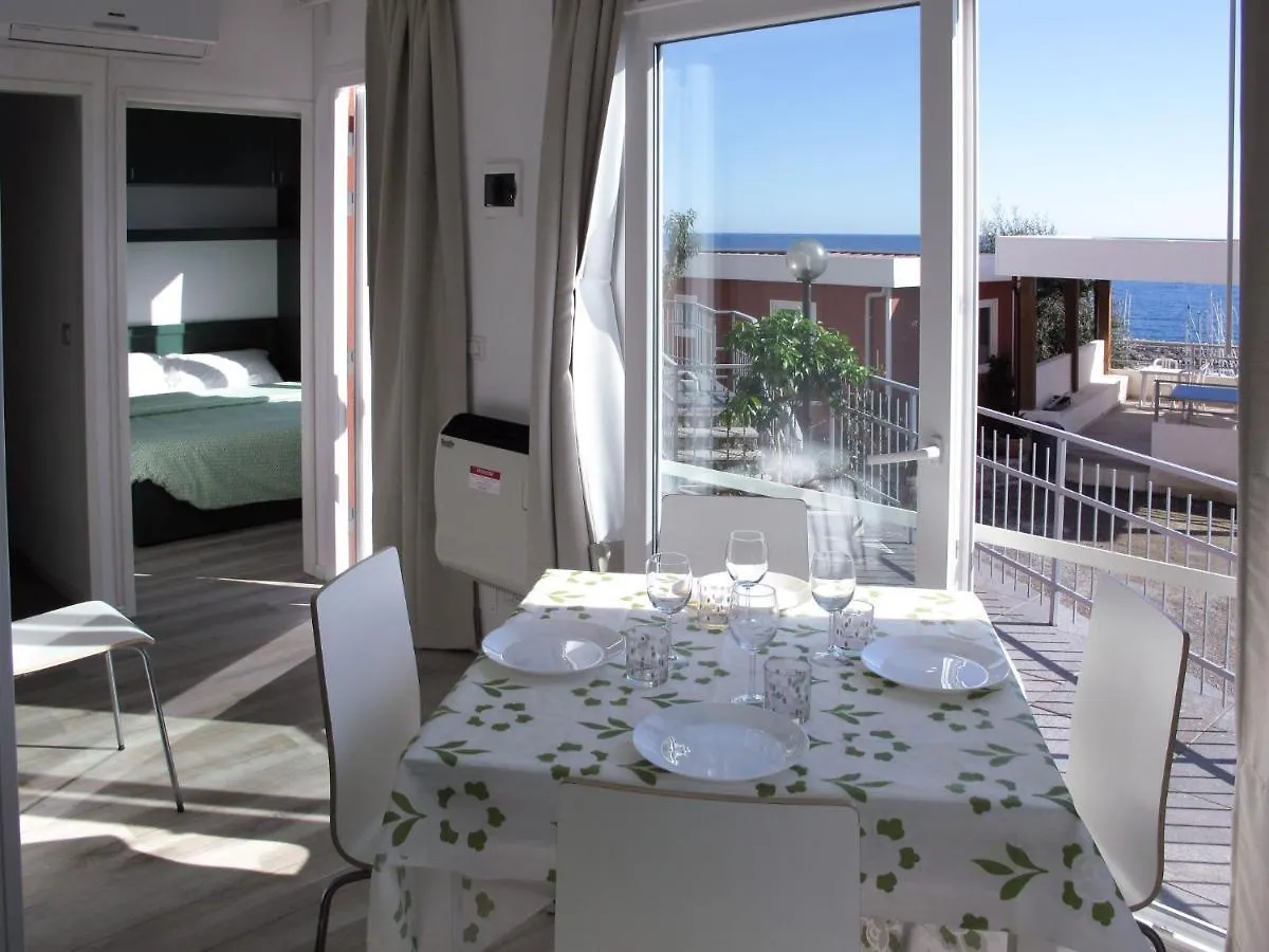 Holiday Home Gelsomino - Slr403 By Interhome San Lorenzo al Mare 0*,  Italy