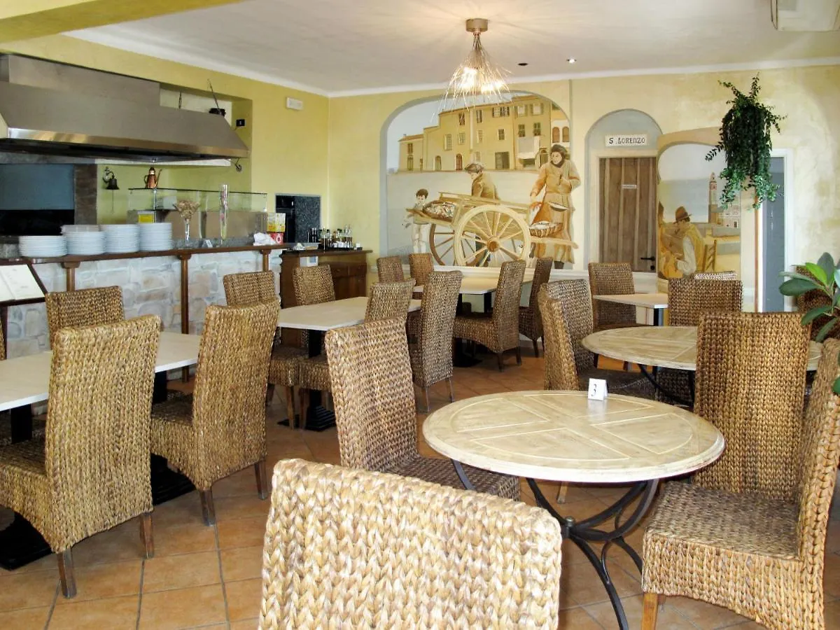 Holiday Home Gelsomino - Slr403 By Interhome San Lorenzo al Mare