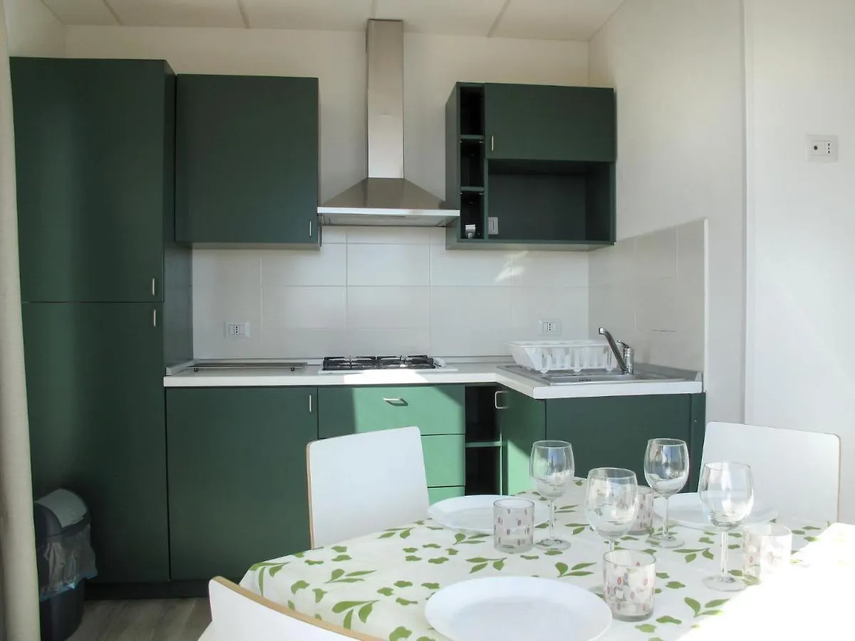 Holiday Home Gelsomino - Slr403 By Interhome San Lorenzo al Mare