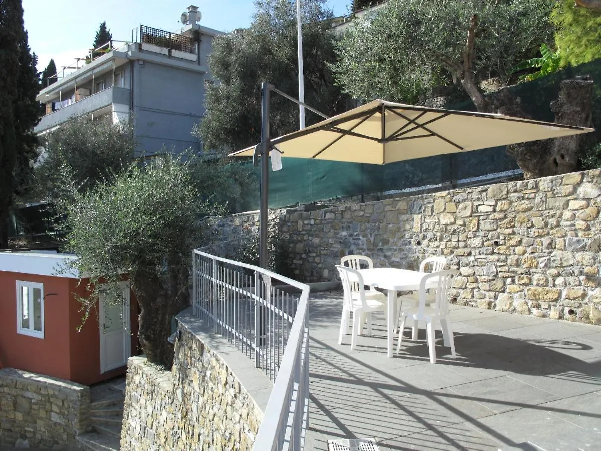 Holiday Home Gelsomino - Slr403 By Interhome San Lorenzo al Mare Italy