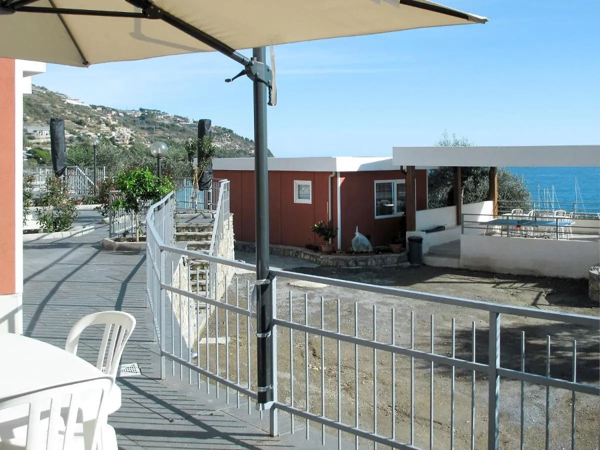 Holiday Home Gelsomino - Slr403 By Interhome San Lorenzo al Mare 0*,  Italy