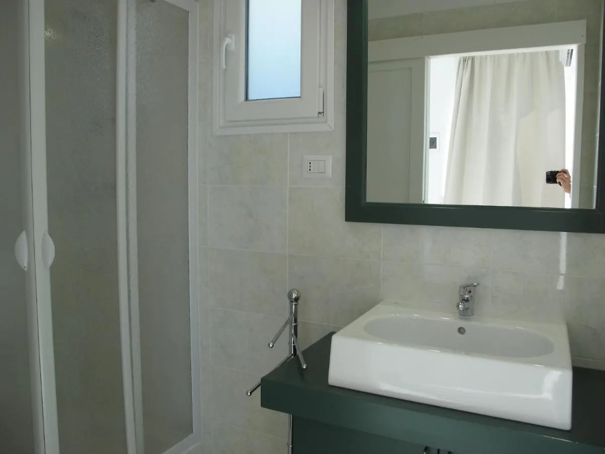 Holiday Home Gelsomino - Slr403 By Interhome San Lorenzo al Mare