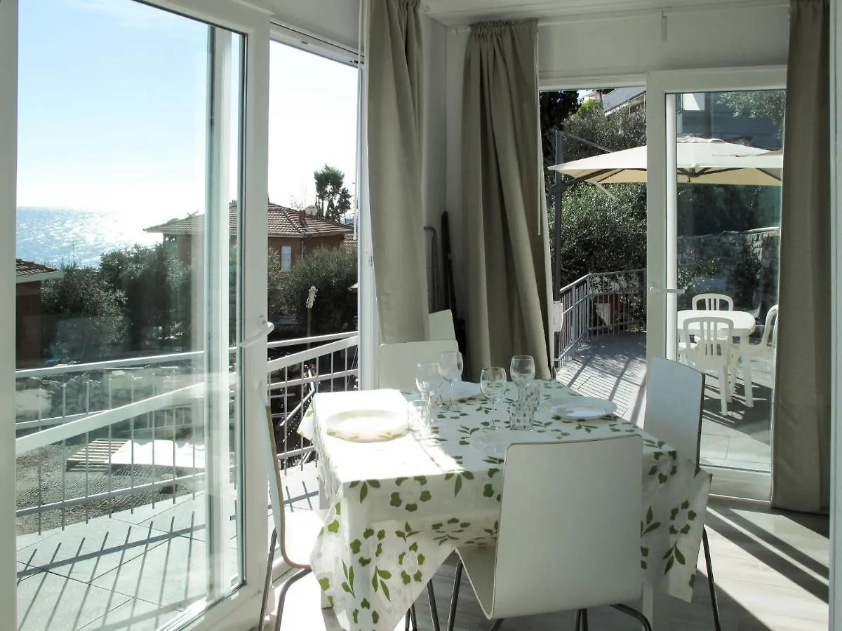 Holiday Home Gelsomino - Slr403 By Interhome San Lorenzo al Mare Italy