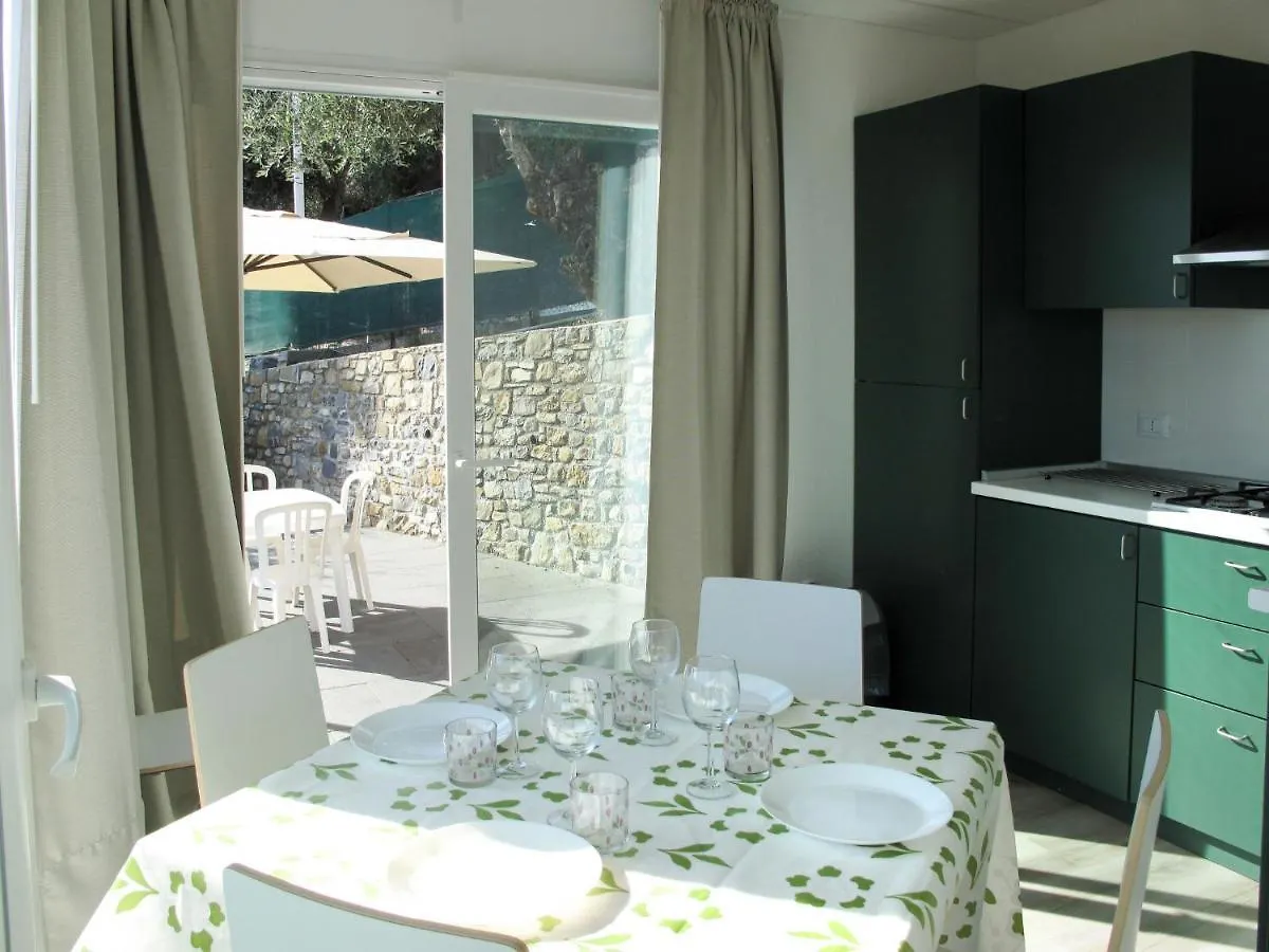 Holiday Home Gelsomino - Slr403 By Interhome San Lorenzo al Mare 0*,