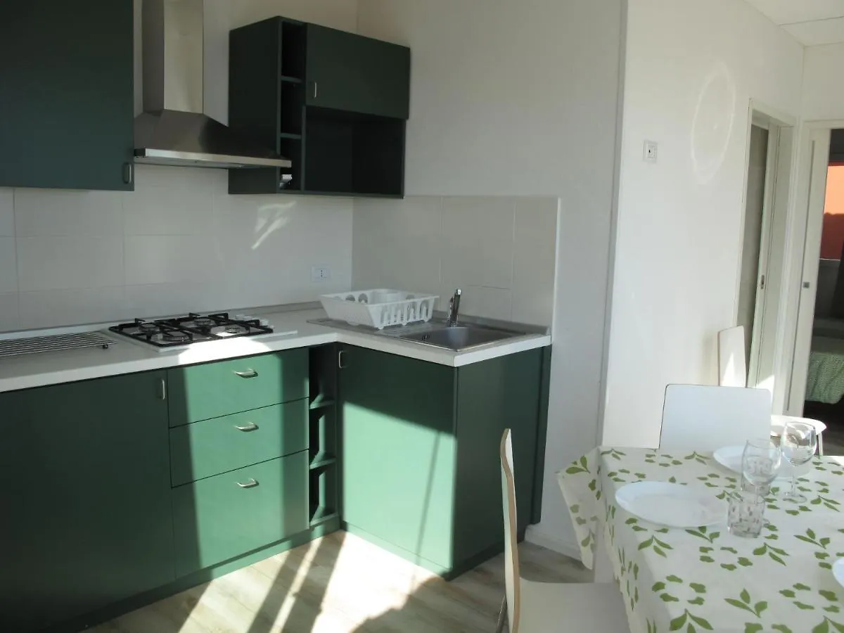 Holiday Home Gelsomino - Slr403 By Interhome San Lorenzo al Mare Italy