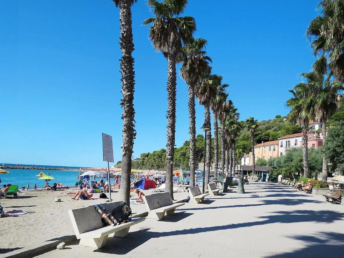 Holiday Home Gelsomino - Slr403 By Interhome San Lorenzo al Mare