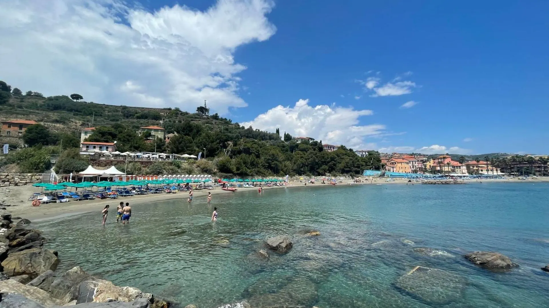 Holiday Home Gelsomino - Slr403 By Interhome San Lorenzo al Mare