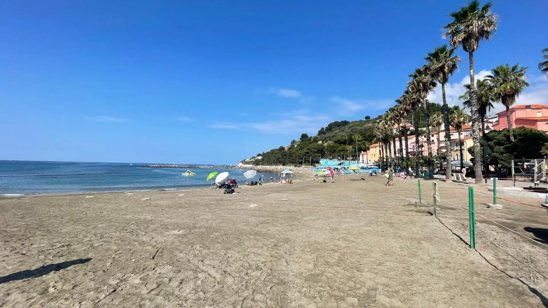 Holiday Home Gelsomino - Slr403 By Interhome San Lorenzo al Mare Italy