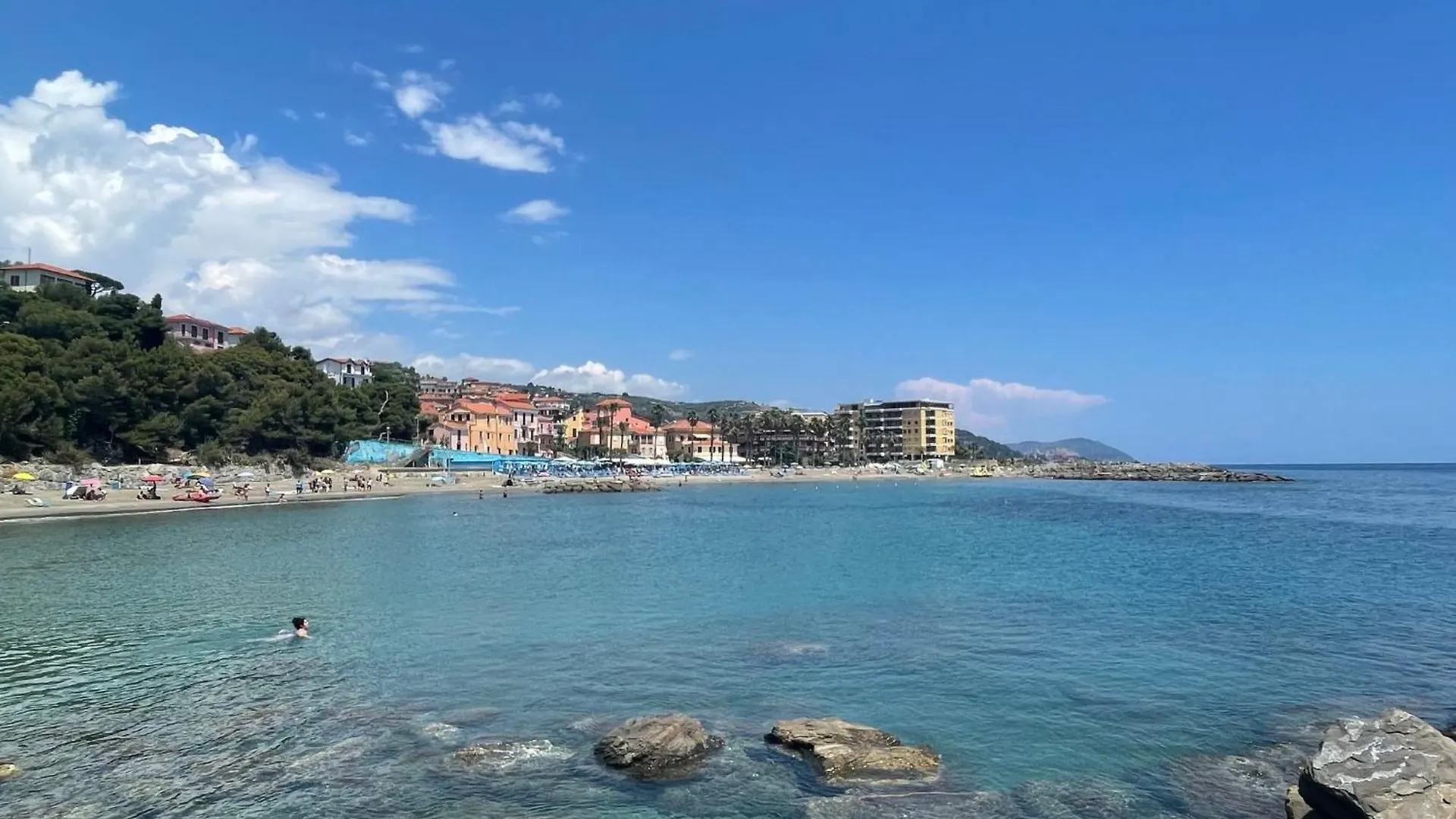 Holiday Home Gelsomino - Slr403 By Interhome San Lorenzo al Mare