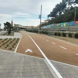 Casa Mariella Сasa de vacaciones